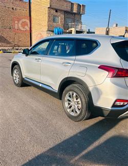 هيونداي سانتافي